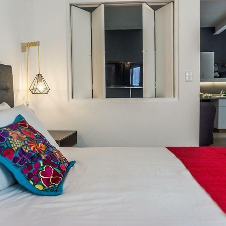 Myplace Zocalo Mexico City Ngoại thất bức ảnh