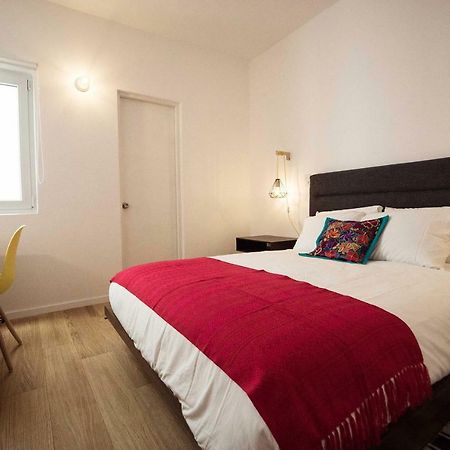 Myplace Zocalo Mexico City Ngoại thất bức ảnh