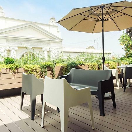 Myplace Zocalo Mexico City Ngoại thất bức ảnh