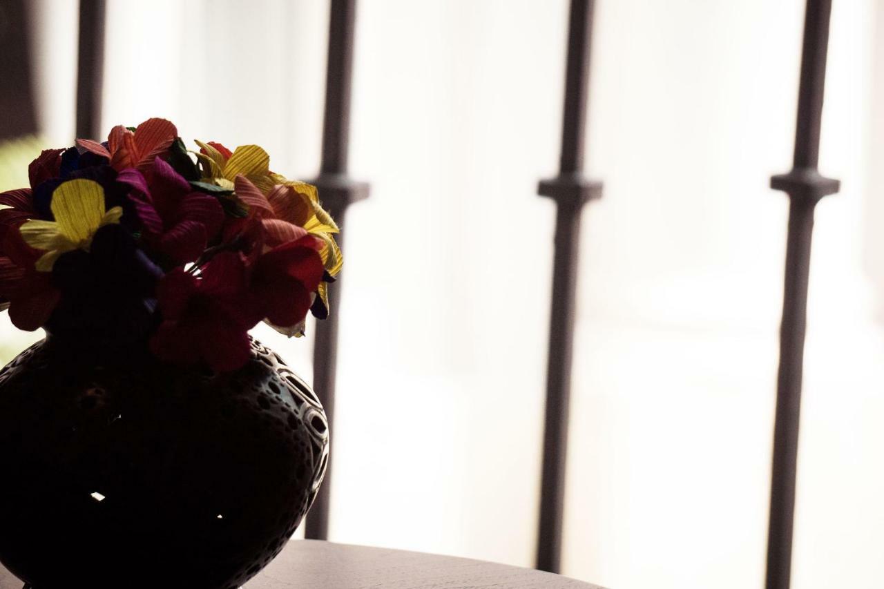 Myplace Zocalo Mexico City Ngoại thất bức ảnh