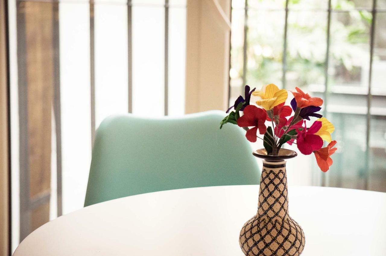Myplace Zocalo Mexico City Ngoại thất bức ảnh