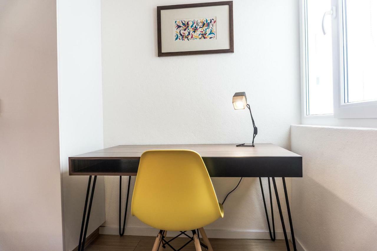 Myplace Zocalo Mexico City Ngoại thất bức ảnh