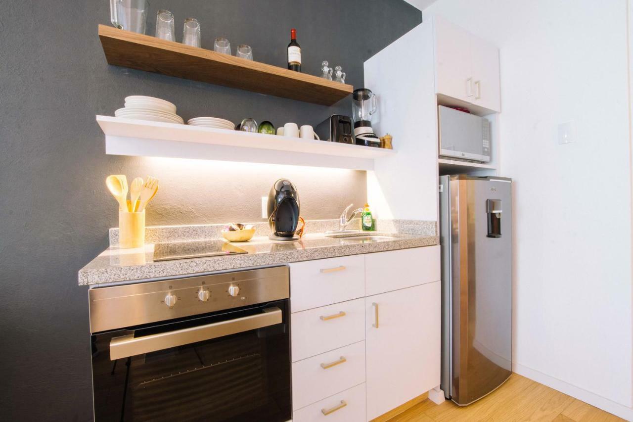Myplace Zocalo Mexico City Ngoại thất bức ảnh