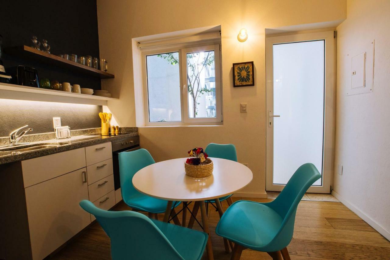 Myplace Zocalo Mexico City Ngoại thất bức ảnh