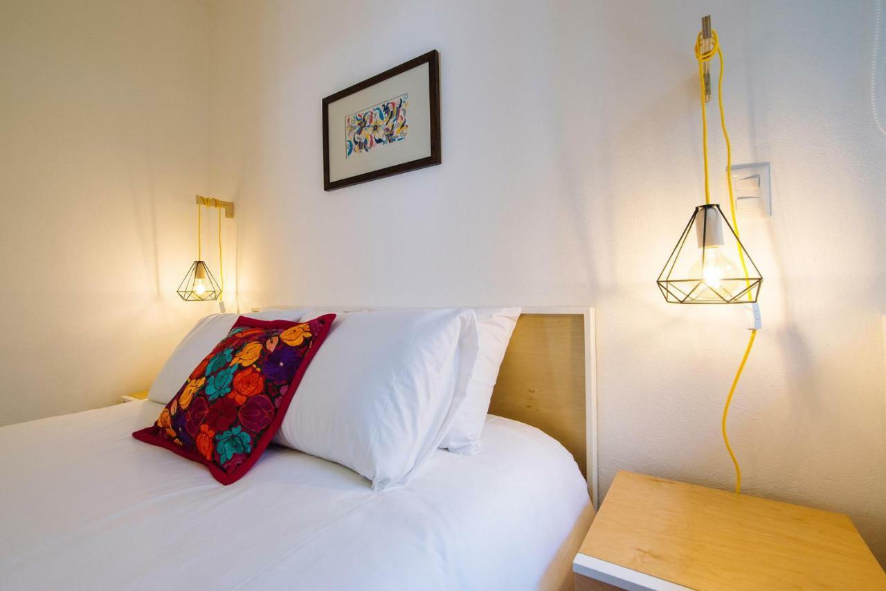 Myplace Zocalo Mexico City Ngoại thất bức ảnh