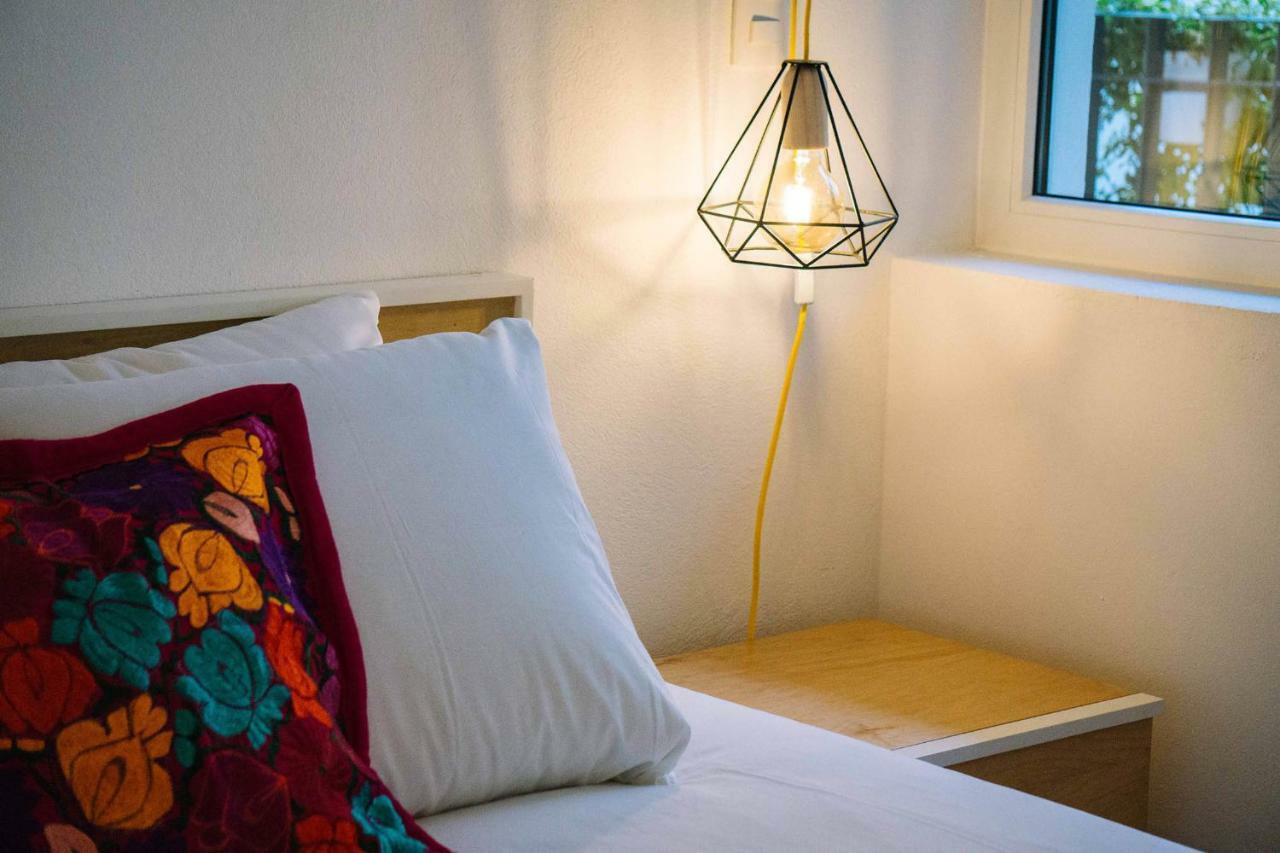 Myplace Zocalo Mexico City Ngoại thất bức ảnh