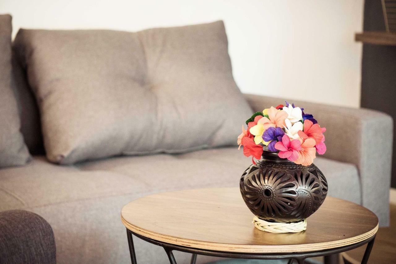 Myplace Zocalo Mexico City Ngoại thất bức ảnh