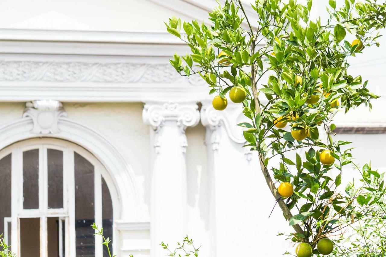 Myplace Zocalo Mexico City Ngoại thất bức ảnh