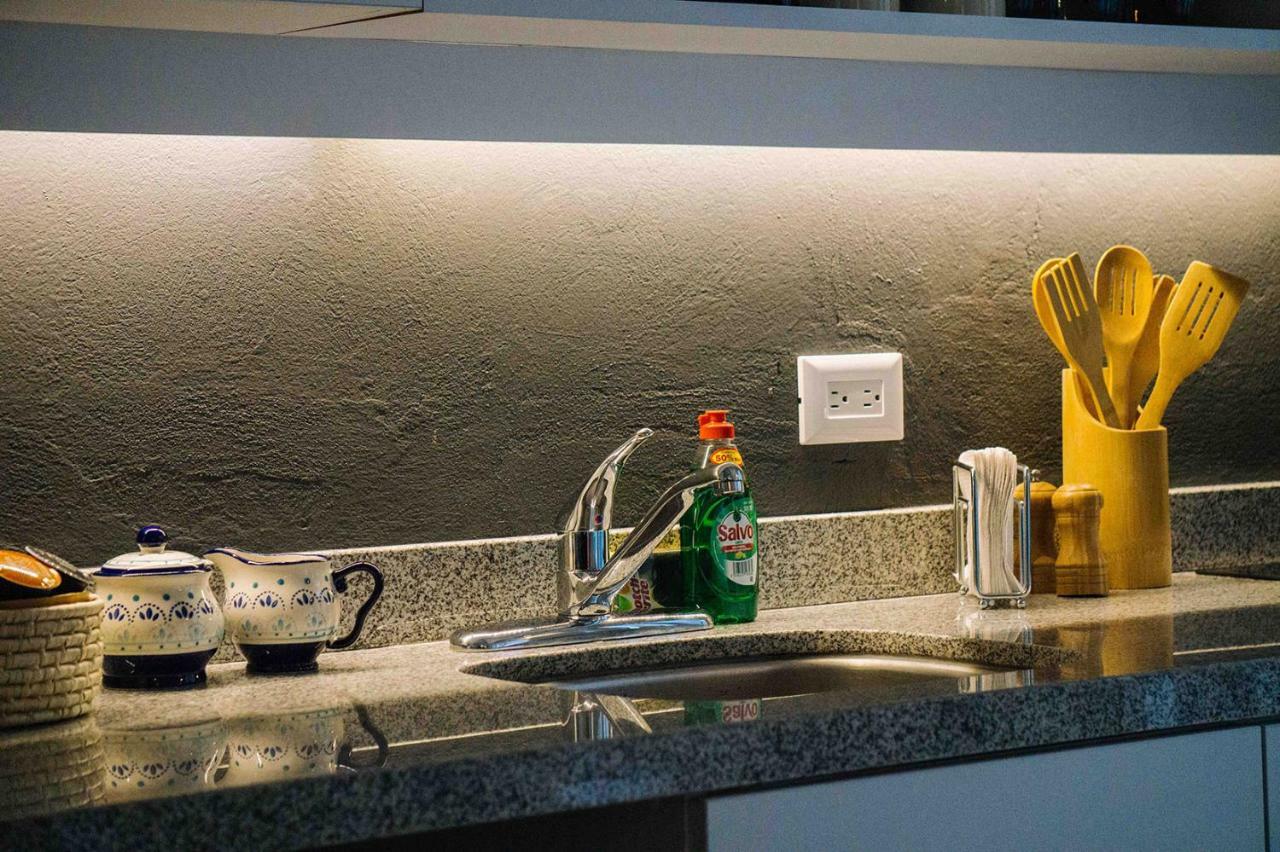 Myplace Zocalo Mexico City Ngoại thất bức ảnh
