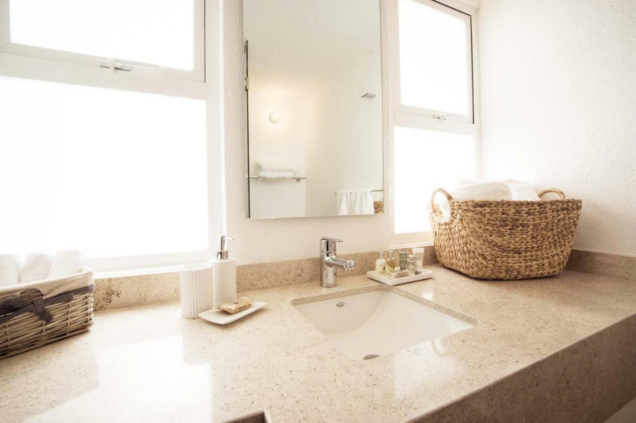 Myplace Zocalo Mexico City Ngoại thất bức ảnh