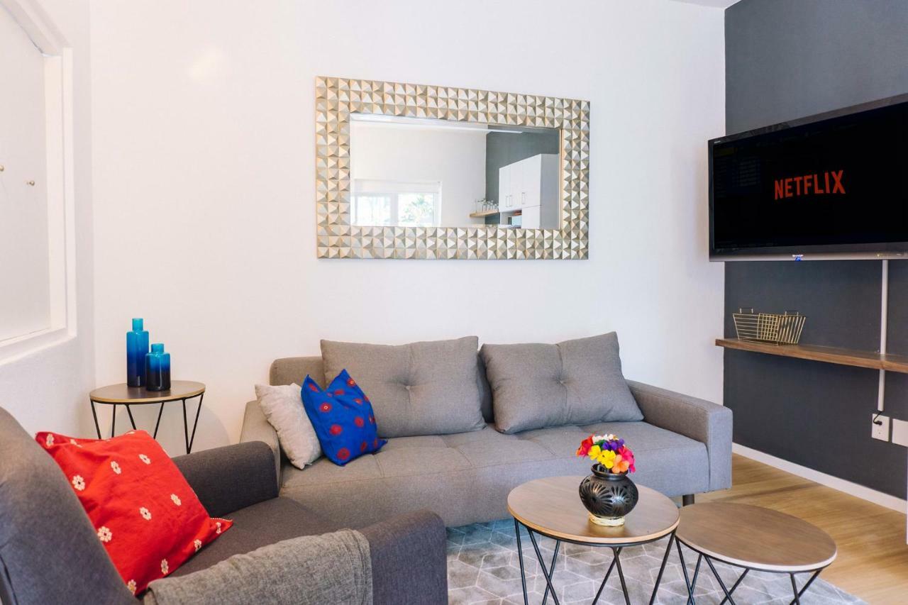 Myplace Zocalo Mexico City Ngoại thất bức ảnh