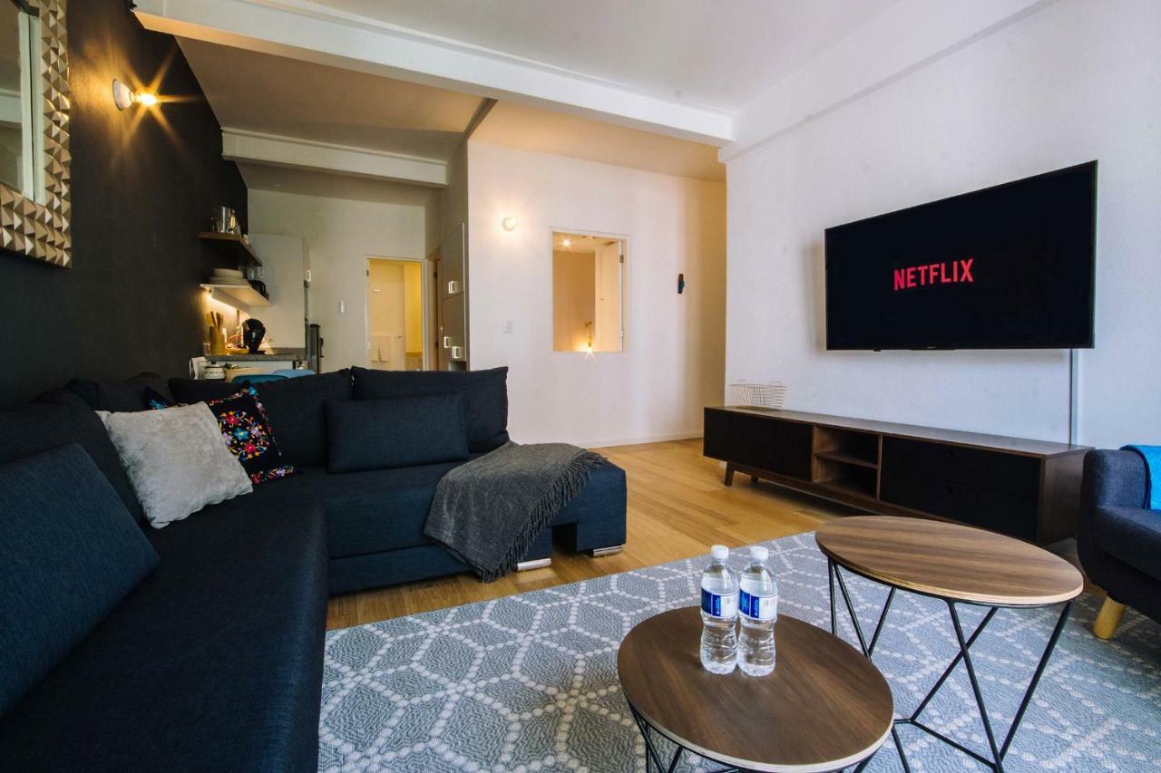 Myplace Zocalo Mexico City Ngoại thất bức ảnh
