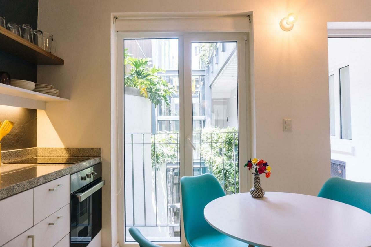 Myplace Zocalo Mexico City Ngoại thất bức ảnh