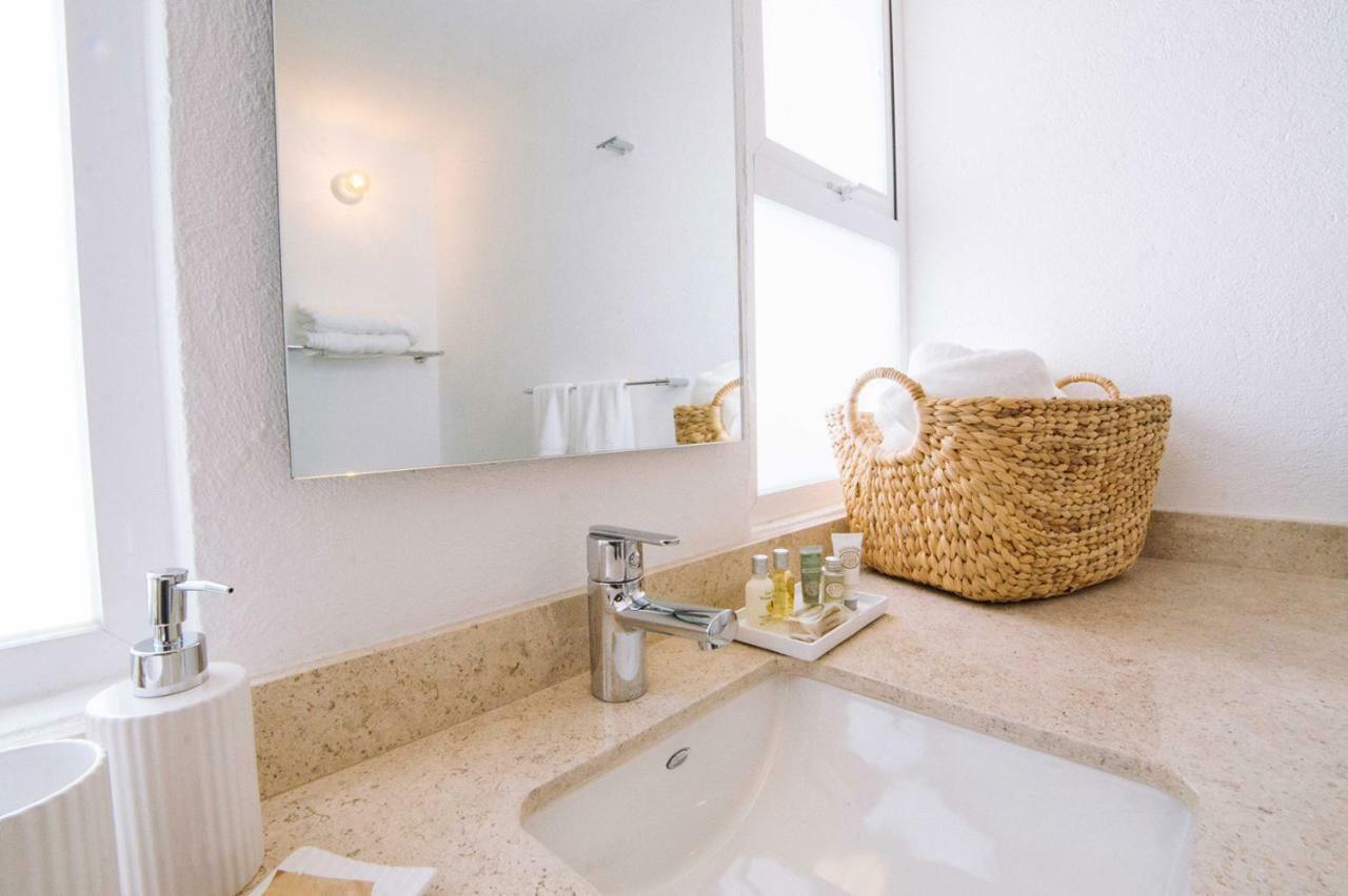 Myplace Zocalo Mexico City Ngoại thất bức ảnh