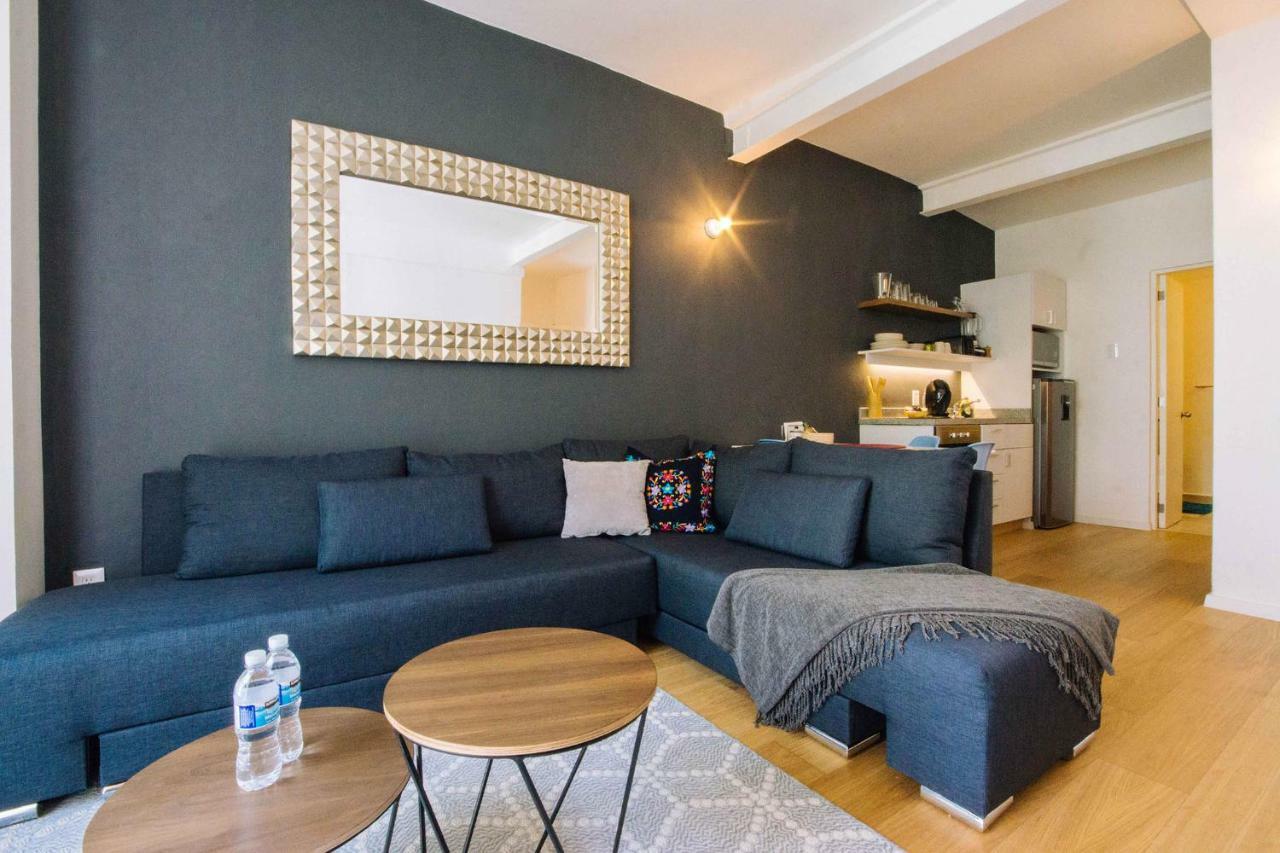 Myplace Zocalo Mexico City Ngoại thất bức ảnh