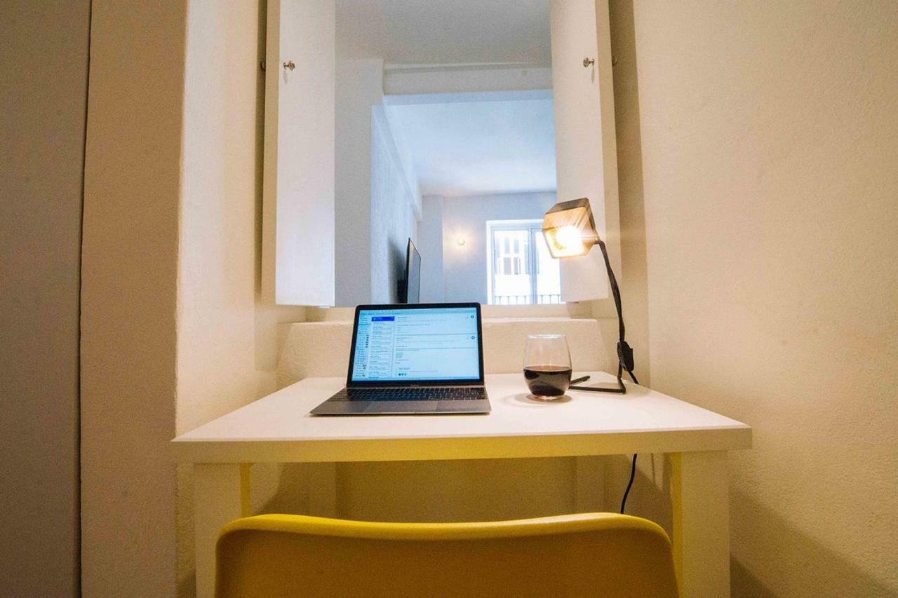 Myplace Zocalo Mexico City Ngoại thất bức ảnh
