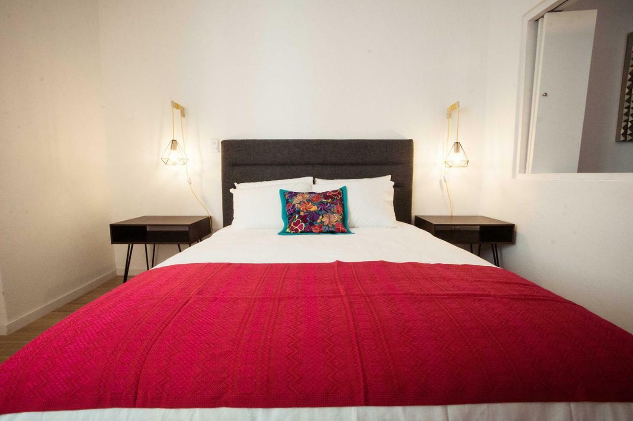 Myplace Zocalo Mexico City Ngoại thất bức ảnh