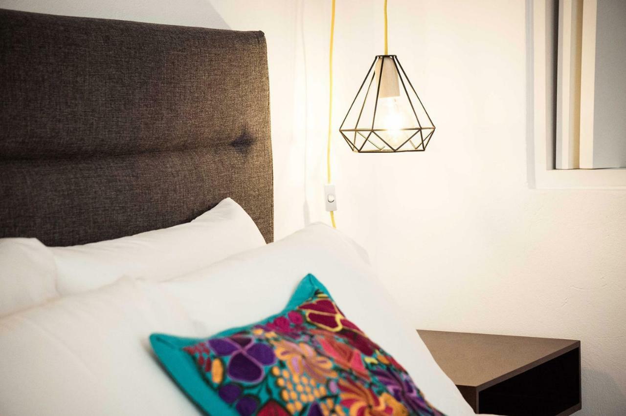 Myplace Zocalo Mexico City Ngoại thất bức ảnh