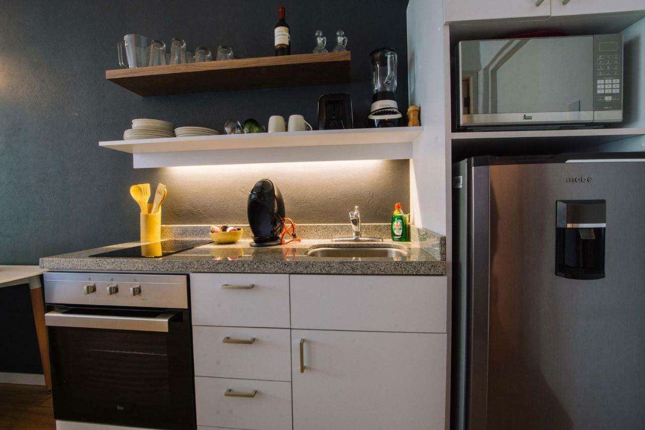 Myplace Zocalo Mexico City Ngoại thất bức ảnh