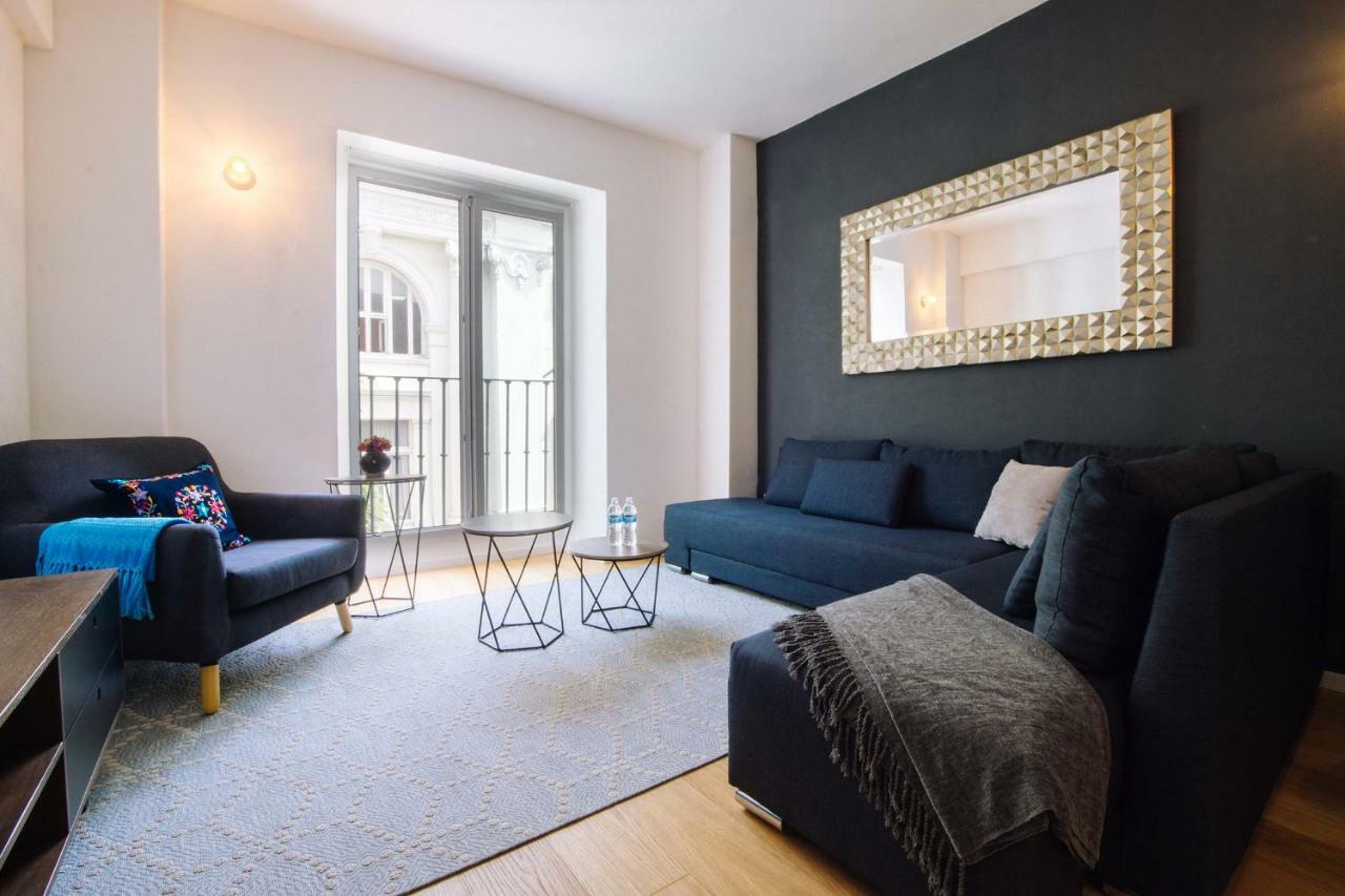 Myplace Zocalo Mexico City Ngoại thất bức ảnh