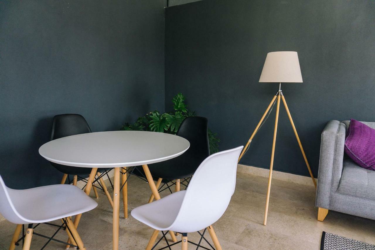 Myplace Zocalo Mexico City Ngoại thất bức ảnh