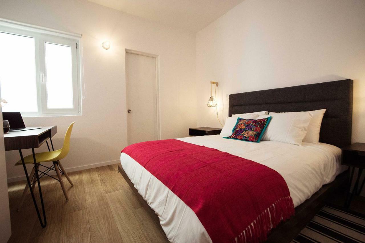 Myplace Zocalo Mexico City Ngoại thất bức ảnh