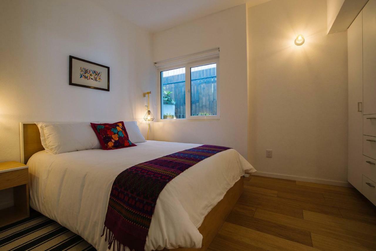Myplace Zocalo Mexico City Ngoại thất bức ảnh